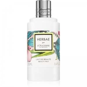 LOccitane Herbae Perfumed Body Lotion 250ml