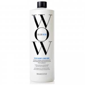 Color WOW Color Security Conditioner Fine - Normal 946ml