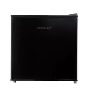 Cookology MFR45BK 45L Table Top Mini Fridge