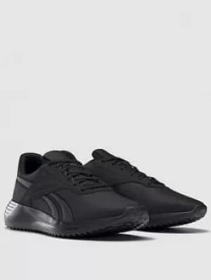 Reebok Lite 3.0, Black/Grey, Size 11, Men