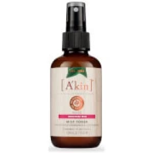 Akin Rose Mist Toner 150ml