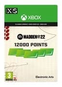 MADDEN NFL 22 - 12000 MADDEN POINTS