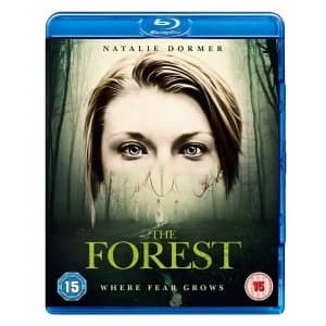 The Forest Bluray