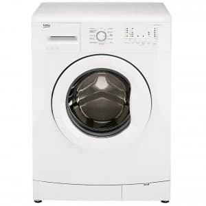 Beko WMS6100 6KG 1000RPM Freestanding Washing Machine