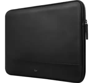 LAUT Prestige 16" Laptop Sleeve - Black