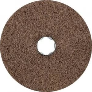 PFERD 42001050 HORSE COMBICLICK Nonwovens 115mm Corund A 280 Diameter 115 mm