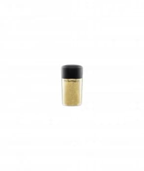 MAC Cosmetic Glitter Yellow Gold