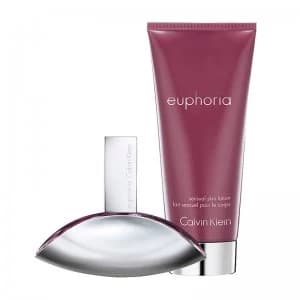 Calvin Klein Euphoria Gift Set 30ml
