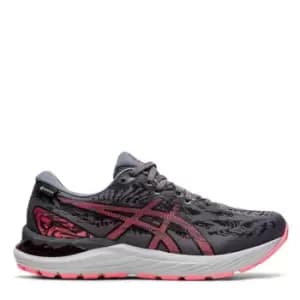 Asics GEL-Cumulus 23 GTX Womens Running Shoes - Grey