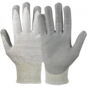 KCL Waredex Work 550 550-8 Polyurethane Cut-proof glove Size 8, M CAT II 1 Pair