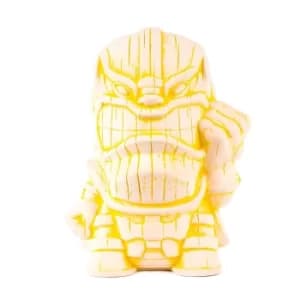 Mondo Marvel Universe Thanos Mind Variant Tiki Mug