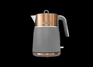 Morphy Richards Signature Copper Kettle - Jug Kettle - Copper - 360 Degree Base - 100742