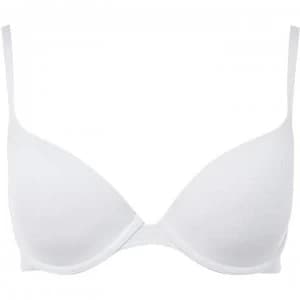 Wonderbra T shirt bra - White