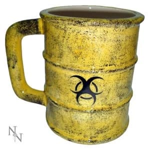 Toxic Waste Mug