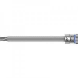 Wera 8767 A 05003368001 Star Bit T 27 1/4 (6.3 mm)