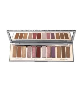 Charlotte Tilbury Instant Eye Palette - Bejewelled Eyes To Hypnotise