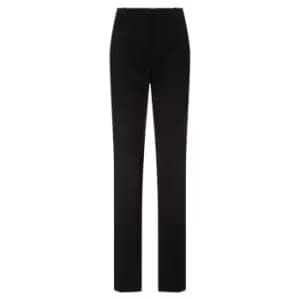 Hugo Regular Fit Trousers - Black
