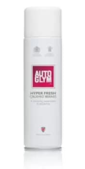 Autoglym Hyperfresh Crushed Berries 450ml