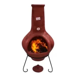 Gardeco Tibor Chiminea