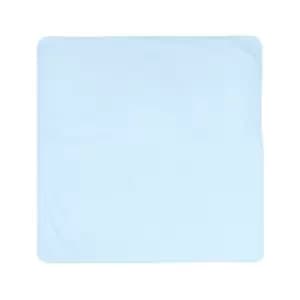 Larkwood Baby Blanket (One Size) (Pale Blue)
