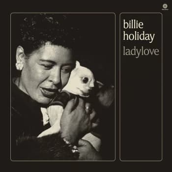 Billie Holiday - Ladylove Vinyl