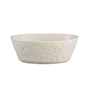 Mason Cash In The Forest 18cm Oval Pie Dish
