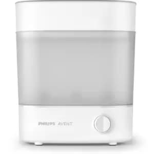 Philips Avent Bottle Steriliser & Warmer steriliser