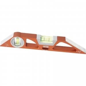 Bahco Scaffolders Spirit Level 10" / 25cm