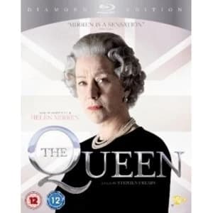 Queen Diamond Jubilee Edition Blu Ray