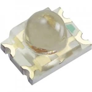 SMD LED multi colour Non standard Blue Orange 300 mcd 400 mcd