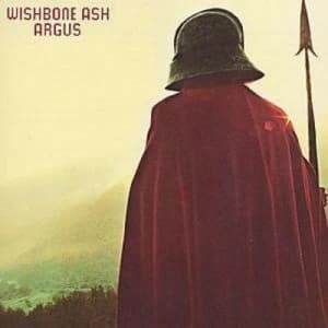 Argus Remastered & Revisited by Wishbone Ash CD Album