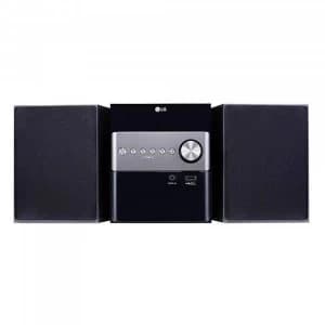 CM1560DAB Micro Hi-Fi Audio System Bluetooth and DAB+