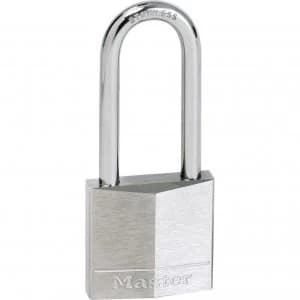 Masterlock Marine Padlock 40mm Extra Long