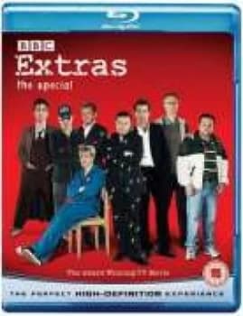 Extras: The Special