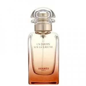 Hermes Un Jardin Sur La Lagune Eau de Toilette Unisex 50ml