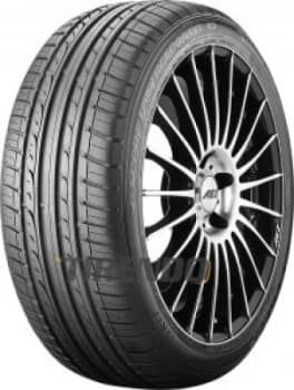 Dunlop SP Sport FastResponse 185/55 R16 83V