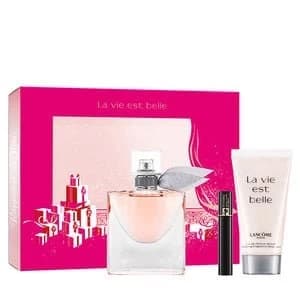 Lancome La Vie Est Belle Eau de Parfum 30ml Gift Set