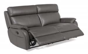 La Z Boy Taurus 3 Seater Manual Recliner