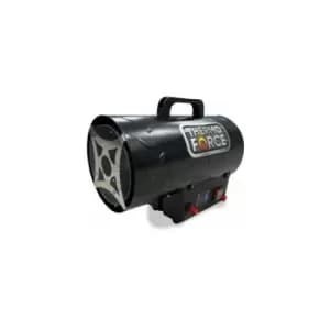 15KW 51,000 BTU Portable Gas Space Heater