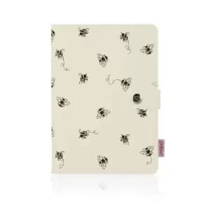 VQ Cath Kidston Bee 7/8 Inch Universal Tablet Case