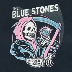 Hidden Gems by The Blue Stones CD Album