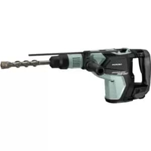 DH40MEYJ2Z 1150W Rotary Hammer SDS Max UVP Brushless 110V