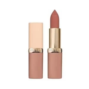 LOreal Color Riche Ultra-Matte Nude Lipstick 02 No Artifice, No Artifice 02