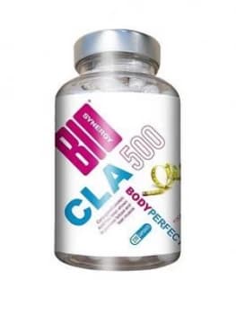 Bio Synergy Body Perfect Cla Slimming Pills (270 Capsules)