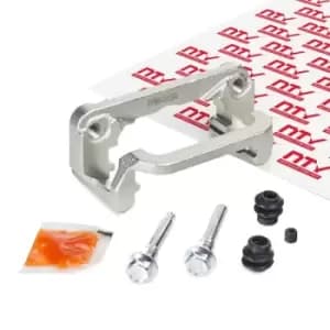 NTY Caliper Bracket NISSAN HZT-NS-002A 440018H300,440018H30A,44001JG00A Brake Caliper Bracket,Brake Caliper Support Bracket,Carrier, brake caliper