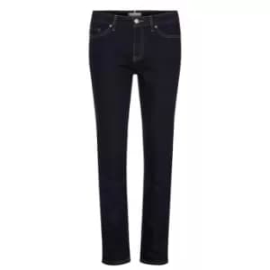 Tommy Hilfiger Rome Straight Jean - Blue