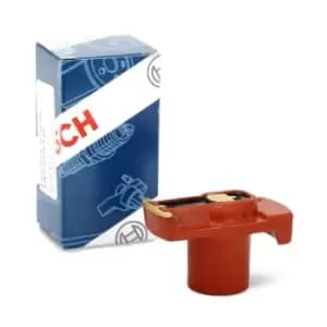 Bosch Distributor Rotor 1 234 332 350 Rotor, distributor VW,AUDI,OPEL,Transporter IV Bus (70B, 70C, 7DB, 7DK, 70J, 70K, 7DC, 7DJ),GOLF III (1H1)