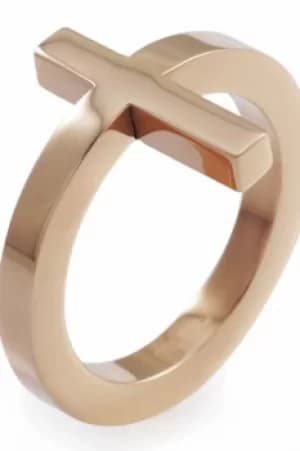 Folli Follie Jewellery Karma Ring JEWEL 5045.4964