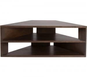 Greenapple GA804 ZED TV Stand Brown