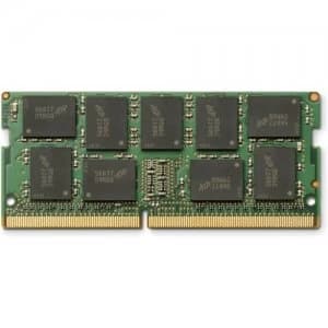 HP 8GB DDR4 2666MHz memory module 1 x 8GB ECC